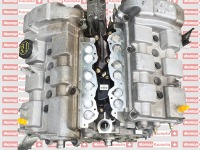 Фото Двигатель GY/LCBD Ford MAZDA 2,5LV6 B2500 MPV - 9