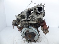 Фото Двигатель G6CU-1 Hyundai 3,5 SantaFe 2002-06 - 2