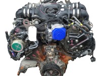 Фото Двигатель TDV8 448DT RANGE ROVER 4,4SDV8 ENGINE 2010 - 4