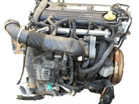 Фото Двигатель Z22SE/EGR Opel 2.2 CHEVY Cobalt Astra G Vectra C Zafira A новый - 4