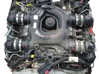 Фото Двигатель TDV8 448DT RANGE ROVER 4,4SDV8 ENGINE 2010 - 8