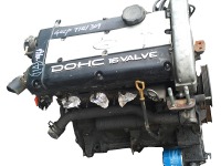 Фото Двигатель G4CP HYUNDAI 2.0 8V Sonata - 5