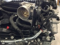 Фото Двигатель VQ37VHR Infiniti 3,7 G37, FX37, EX37 - 5