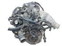 Фото Двигатель LF1 CHEVY 3,0 Captiva Sport Equinox Saab 9-4X Chevy Malibu Cadillac SRS CTS 2010-12 300-06630 - 5