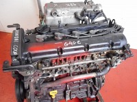 Фото Двигатель G4GC-1 Kia/Hyundai 2,0 Tiburon Elantra Carens - 8