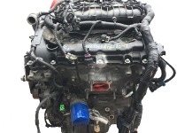 Фото Двигатель LF1 CHEVY 3,0 Captiva Sport Equinox Saab 9-4X Chevy Malibu Cadillac SRS CTS 2010-12 300-06630 - 9