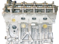 Фото Двигатель EER DODGE 2,7 STRATUS Chrysler Sebring Intrepid - 2