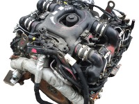 Фото Двигатель TDV8 448DT RANGE ROVER 4,4SDV8 ENGINE 2010 - 7