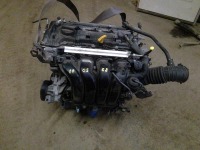 Фото Двигатель G4NB HYUNDAI 1,8 ELANTRA3/I30 2011- 150HP PETROL - 2