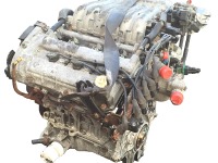 Фото Двигатель G6BA Hyundai 2,7 Santa Fe, Sonata,Tucson 2001- 300-81327 - 6