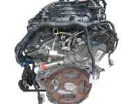 Фото Двигатель LF1 CHEVY 3,0 Captiva Sport Equinox Saab 9-4X Chevy Malibu Cadillac SRS CTS 2010-12 300-06630 - 8