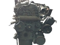 Фото Двигатель 665950 SsangYong 2,7TD Rexton 2001-06 - 3