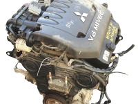 Фото Двигатель B3 MAZDA 1,3 121/323/DEMIO 73HP 16V PETROL - 6