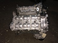 Фото Двигатель 272.967 Mercedes ML W164 3,5 Petrol (на обмен 105 000-115 000!) - 4