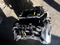 Фото Двигатель G4KJ HYUNDAI-KIA 2,4 Sorrento,Santa fe 2012- - 6