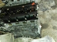 Фото Двигатель G4KE-4X4 Kia/Hyundai 2,4 Santa Fe, Sorento - 6