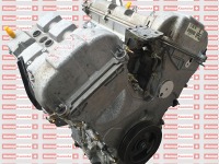 Фото Двигатель GY/LCBD Ford MAZDA 2,5LV6 B2500 MPV - 4