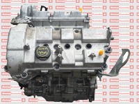 Фото Двигатель GY/LCBD Ford MAZDA 2,5LV6 B2500 MPV - 7