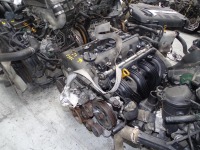 Фото Двигатель G4KC 2,4л Hyundai Sonata NF 2005-09 300- 81224 - 2