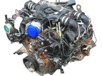 Фото Двигатель TDV8 448DT RANGE ROVER 4,4SDV8 ENGINE 2010 - 3