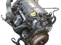 Фото Двигатель Z22SE/EGR Opel 2.2 CHEVY Cobalt Astra G Vectra C Zafira A новый - 3