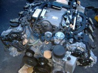 Фото Двигатель 272947 Mercedes 3,0 E Class 2006- (на обмен 100 000-110 000!) - 5