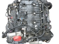Фото Двигатель LF1 CHEVY 3,0 Captiva Sport Equinox Saab 9-4X Chevy Malibu Cadillac SRS CTS 2010-12 300-06630 - 11