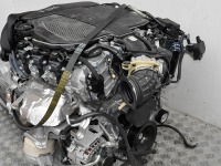 Фото Двигатель M276955 Mercedes ML CLK 3.5 PETROL - 5