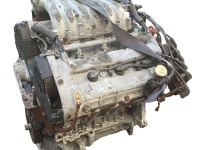 Фото Двигатель G6BA Hyundai 2,7 Santa Fe, Sonata,Tucson 2001- 300-81327 - 7