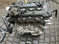 Фото Двигатель G4NC HYUNDAI 2,0 I40 IX35 SPORTAGE 2011- 150HP PETROL - 5