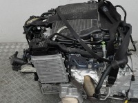 Фото Двигатель M276955 Mercedes ML CLK 3.5 PETROL - 3