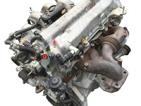 Фото Двигатель L3-1/GZ FORD 2,3 ESCAPE MAZDA 6 TRIBUTE Maverick - 3