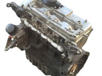 Фото Двигатель 611981 Mercedes 2.2 CDI Sprinter 211,213,311,313,411 1999-05 - 2