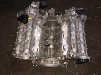 Фото Двигатель 272.967 Mercedes ML W164 3,5 Petrol (на обмен 105 000-115 000!) - 2