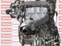 Фото Двигатель LF-VD MZR 2,0L MAZDA 3, 6, 5, Premacy, Ford Ecosport - 2