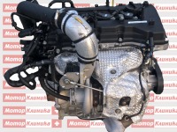 Фото Двигатель G4KH-T Hyundai / Kia 2,0 Sonata - 4
