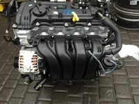 Фото Двигатель G4NC HYUNDAI 2,0 I40 IX35 SPORTAGE 2011- 150HP PETROL - 3