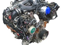 Фото Двигатель TDV8 448DT RANGE ROVER 4,4SDV8 ENGINE 2010 - 5