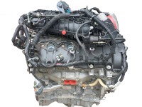Фото Двигатель LF1 CHEVY 3,0 Captiva Sport Equinox Saab 9-4X Chevy Malibu Cadillac SRS CTS 2010-12 300-06630 - 12