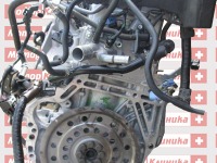 Фото Двигатель K24Z3 HONDA 2,4 Accord - 3