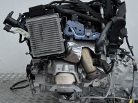 Фото Двигатель M276955 Mercedes ML CLK 3.5 PETROL - 2